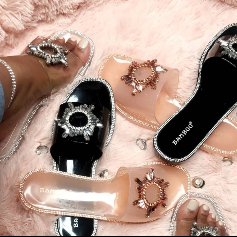 Cute Jelly Slides!